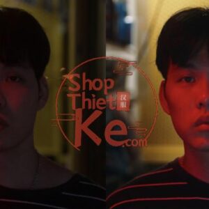 Bộ LUT Kdrama Golden Sunset Teal Orange Red Magic Cinematic (CUBE)