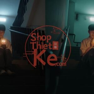 Bộ LUT Kdrama Golden Sunset Teal Orange Red Magic Cinematic (CUBE)