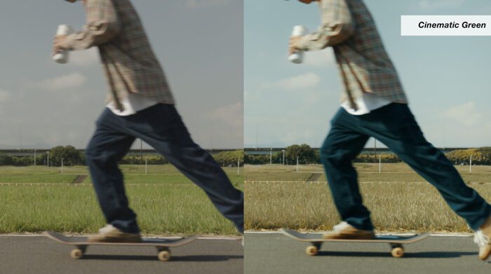 Bộ LUT Kdrama Golden Sunset Teal Orange Red Magic Cinematic (CUBE) 13 shopthietke com First Image 7