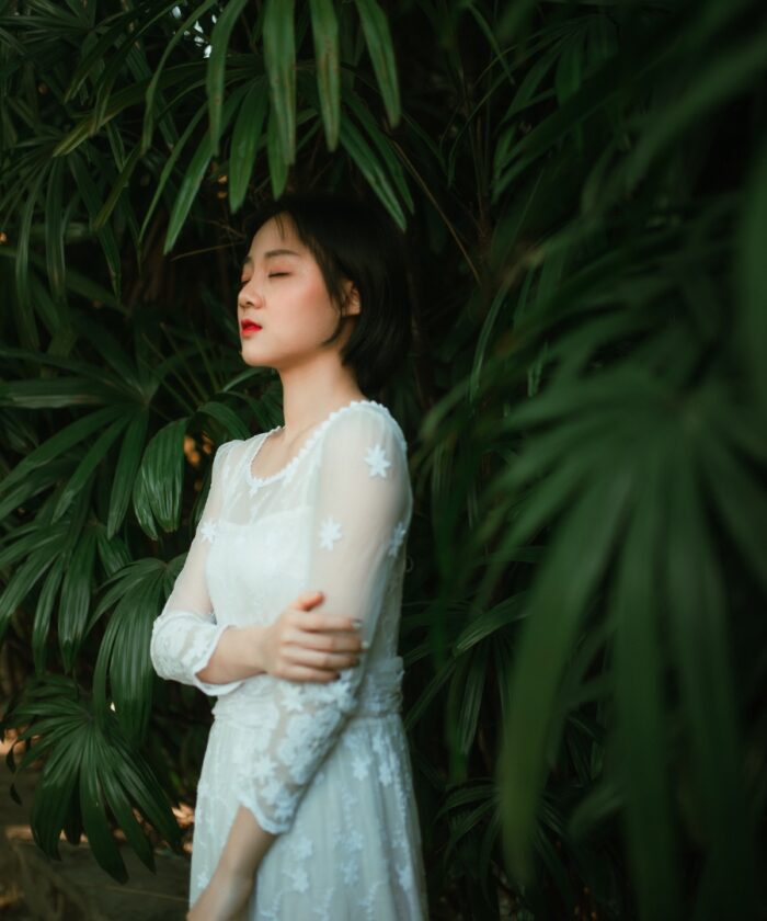Preset Lightroom Phong Cảnh Forest Tone – Xanh Rừng & Autumn Mood (XMP/DNG)