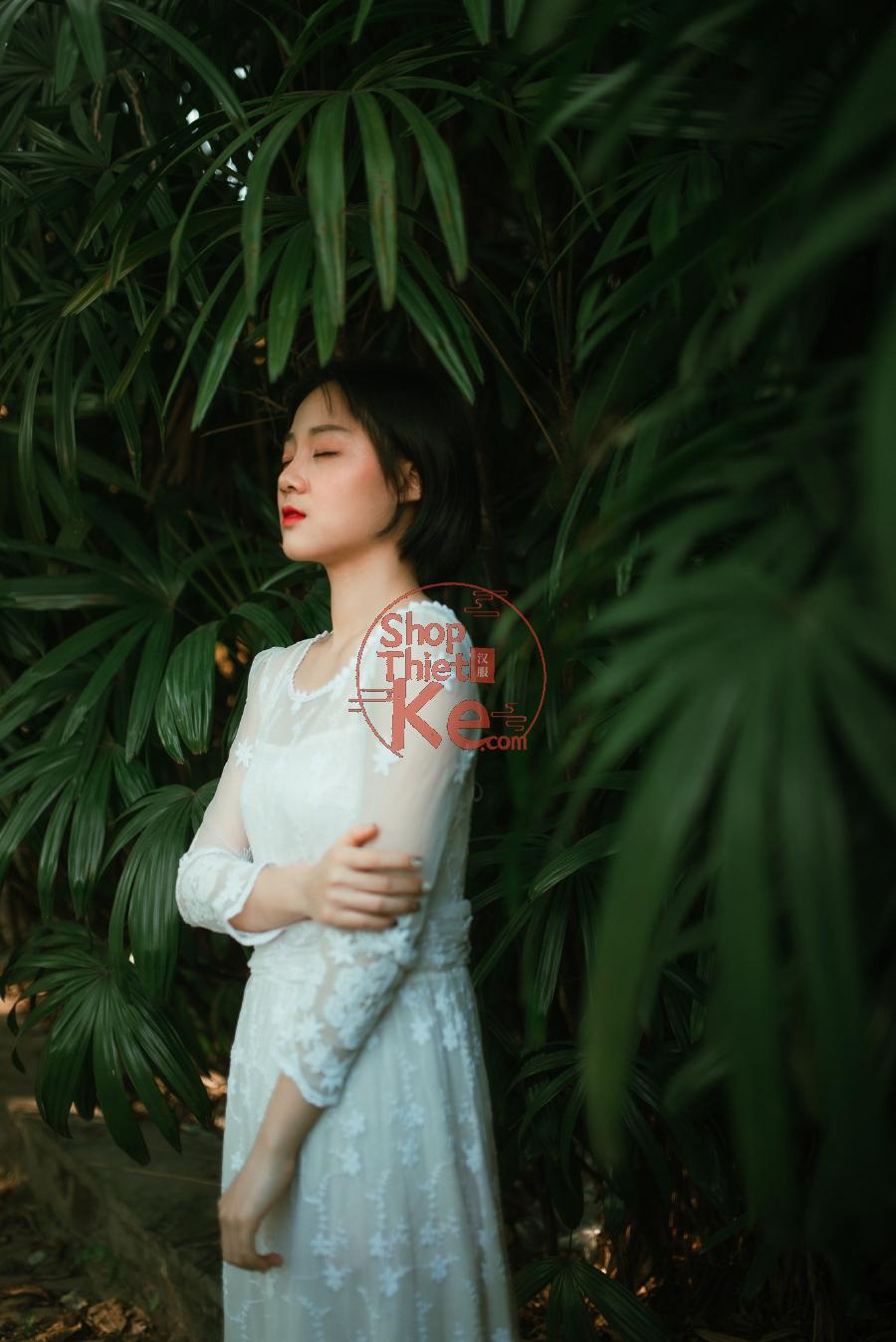 Preset Lightroom Phong Cảnh Forest Tone – Xanh Rừng & Autumn Mood (XMP/DNG) 6 shopthietke com RAW ¦