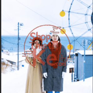 Bộ PSD & Preset Lộ Tây Cửu Dã - Phong Cách Vintage Nhật Bản Đẳng Cấp (XMP/PSD)