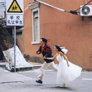 Bộ 4 Preset & LUT Arai Shinsei – Tone Điện Ảnh Nhật Bản, Full XMP + CUBE