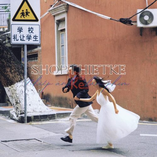 Bộ 4 Preset & LUT Arai Shinsei – Tone Điện Ảnh Nhật Bản, Full XMP + CUBE