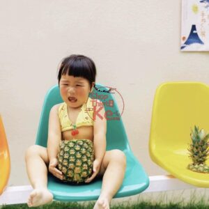 7 Preset Film Dành Cho Ảnh Trẻ Em Lấy Cảm Hứng Từ “Mǎn Yán” (XMP/DNG/CUBE/ICC)