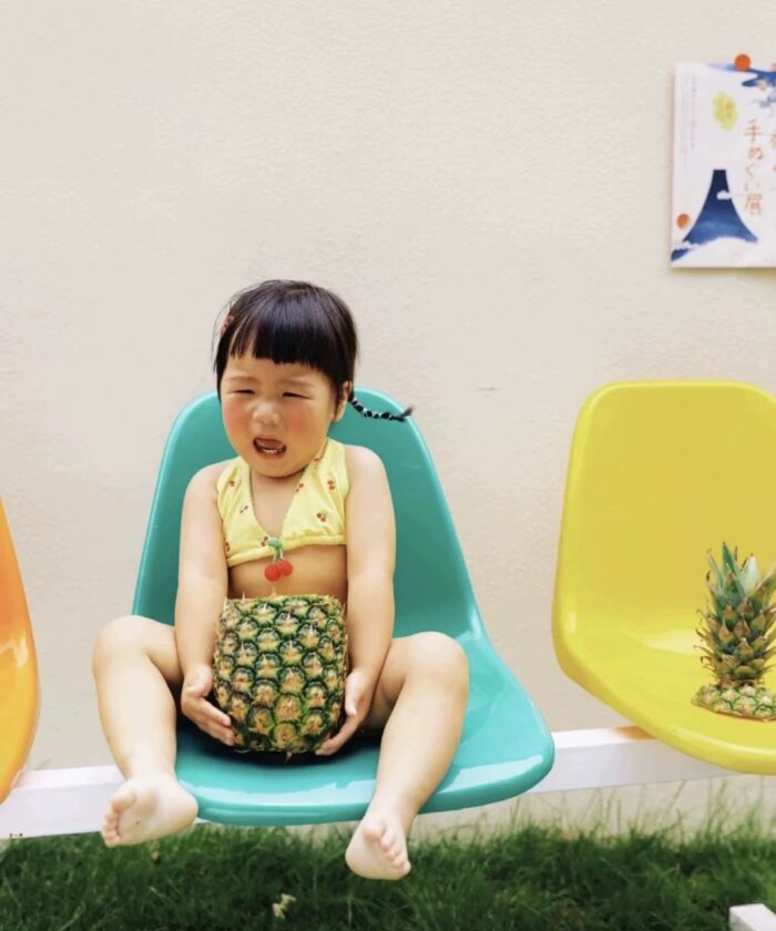 7 Preset Film Dành Cho Ảnh Trẻ Em Lấy Cảm Hứng Từ “Mǎn Yán” (XMP/DNG/CUBE/ICC)