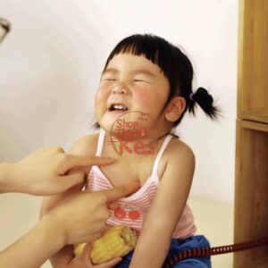 7 Preset Film Dành Cho Ảnh Trẻ Em Lấy Cảm Hứng Từ “Mǎn Yán” (XMP/DNG/CUBE/ICC)