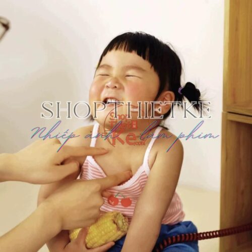 7 Preset Film Dành Cho Ảnh Trẻ Em Lấy Cảm Hứng Từ “Mǎn Yán” (XMP/DNG/CUBE/ICC)