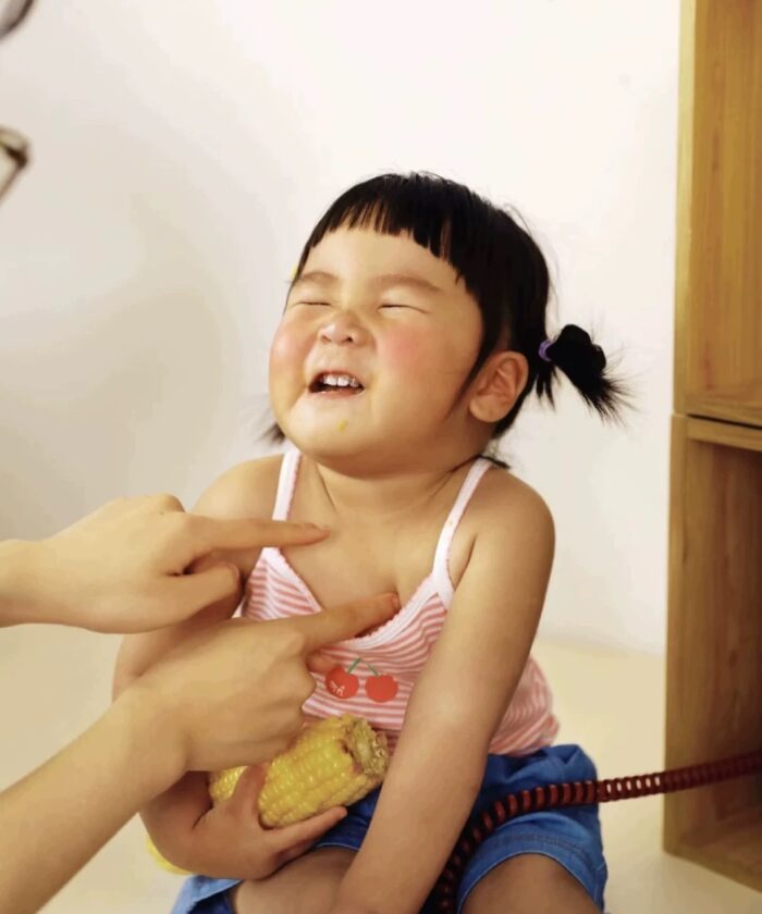 7 Preset Film Dành Cho Ảnh Trẻ Em Lấy Cảm Hứng Từ “Mǎn Yán” (XMP/DNG/CUBE/ICC)