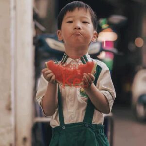 7 Preset Film Dành Cho Ảnh Trẻ Em Lấy Cảm Hứng Từ “Mǎn Yán” (XMP/DNG/CUBE/ICC)