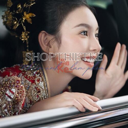 13 Preset Wedding Photography Tông Màu Lãng Mạn Cho Ảnh Cưới Từ NAG Phương Phạn Toàn (XMP)