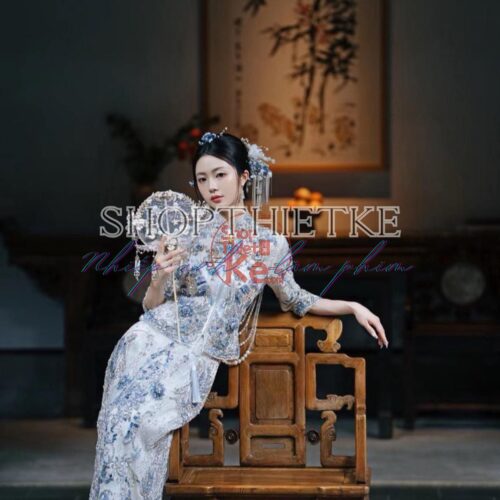 13 Preset Wedding Photography Tông Màu Lãng Mạn Cho Ảnh Cưới Từ NAG Phương Phạn Toàn (XMP)