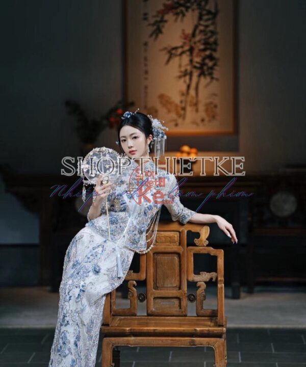 13 Preset Wedding Photography Tông Màu Lãng Mạn Cho Ảnh Cưới Từ NAG Phương Phạn Toàn (XMP)