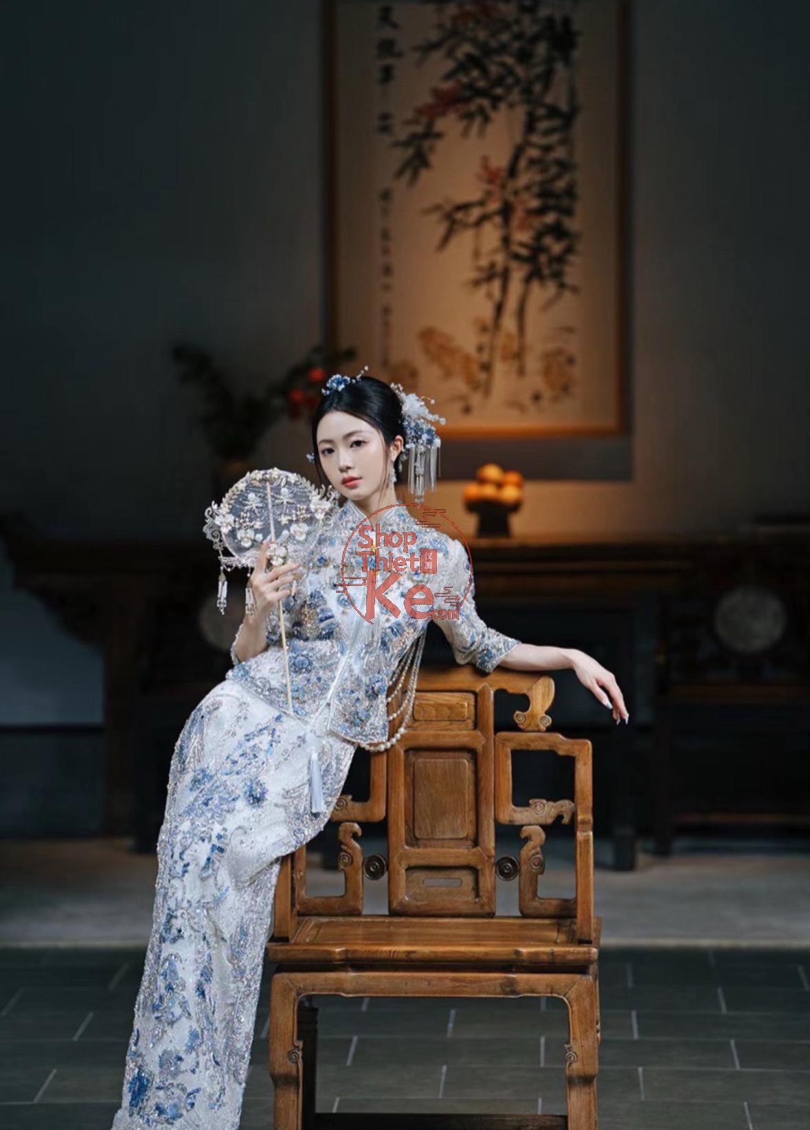 13 Preset Wedding Photography Tông Màu Lãng Mạn Cho Ảnh Cưới Từ NAG Phương Phạn Toàn (XMP) 11 shopthietke com Shopthietke.com 105