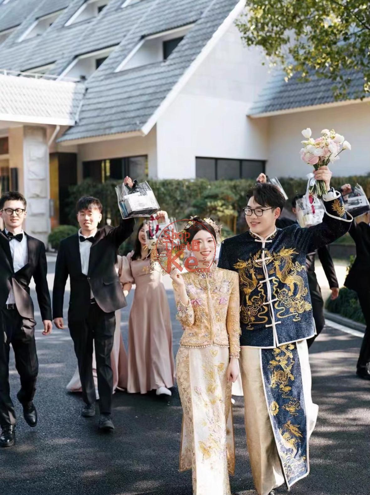 13 Preset Wedding Photography Tông Màu Lãng Mạn Cho Ảnh Cưới Từ NAG Phương Phạn Toàn (XMP) 9 shopthietke com Shopthietke.com 107