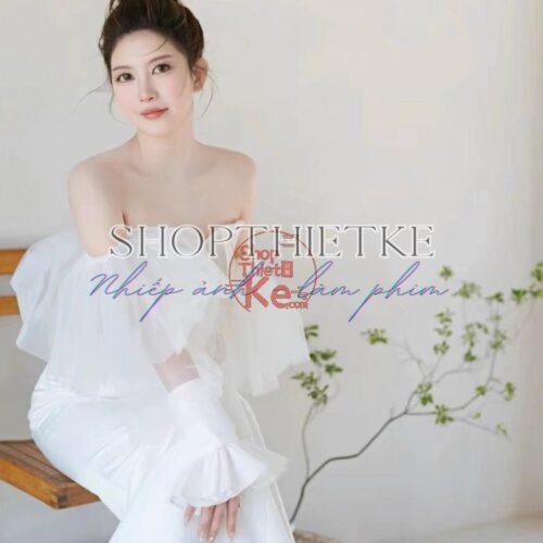 13 Preset Wedding Photography Tông Màu Lãng Mạn Cho Ảnh Cưới Từ NAG Phương Phạn Toàn (XMP)