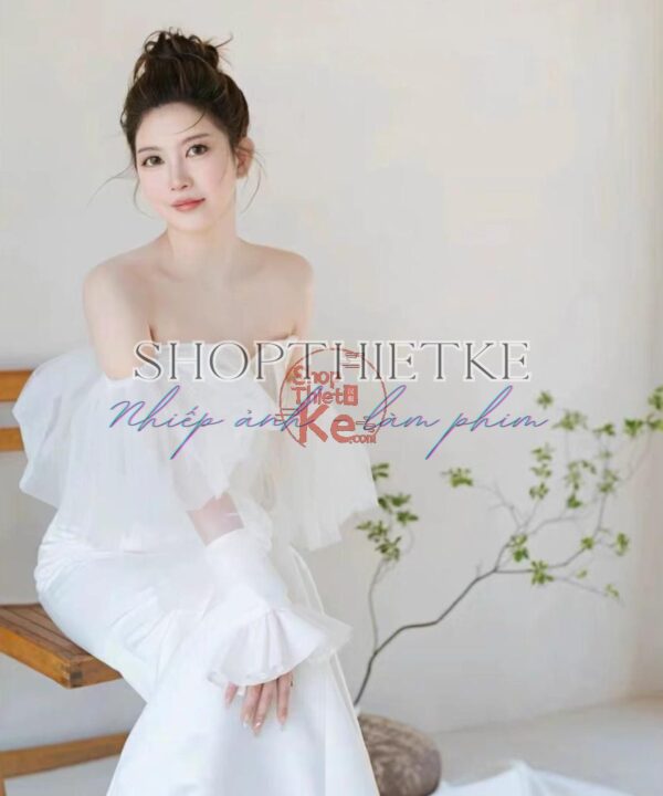 13 Preset Wedding Photography Tông Màu Lãng Mạn Cho Ảnh Cưới Từ NAG Phương Phạn Toàn (XMP)