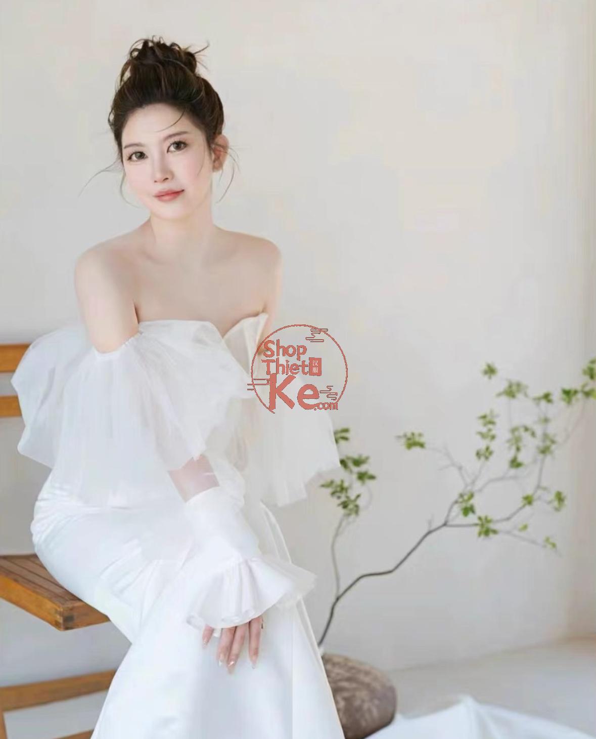 13 Preset Wedding Photography Tông Màu Lãng Mạn Cho Ảnh Cưới Từ NAG Phương Phạn Toàn (XMP) 7 shopthietke com Shopthietke.com 109