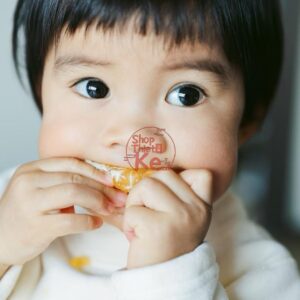 Preset Lightroom Trẻ Em Trong Trẻo Giả Lập Chū Yī Cho Ảnh Chân Dung (XMP)