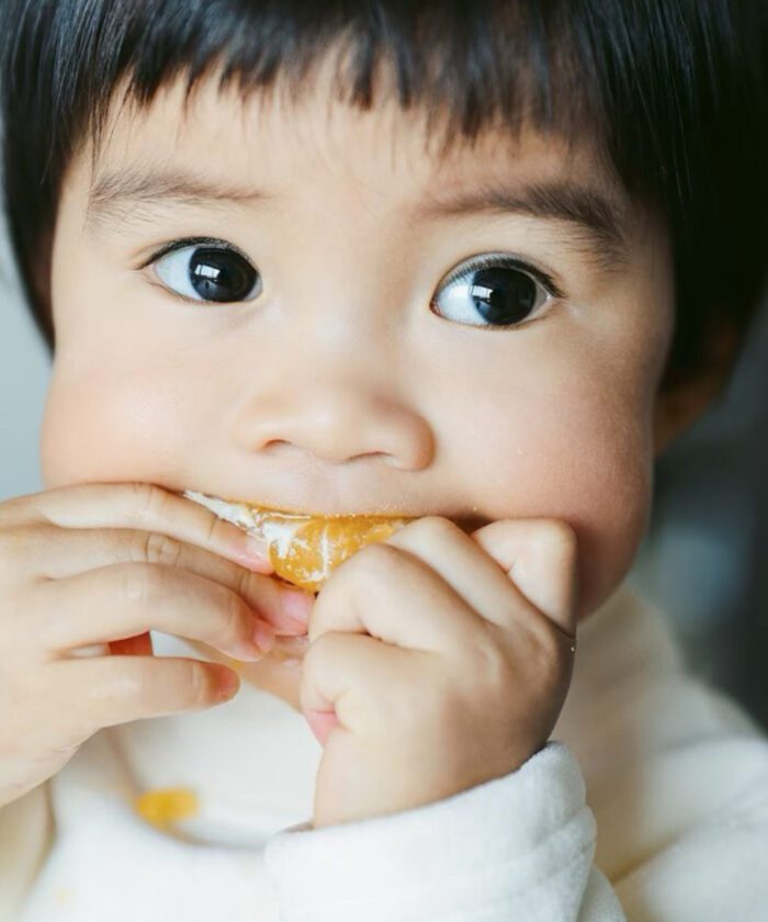 Preset Lightroom Trẻ Em Trong Trẻo Giả Lập Chū Yī Cho Ảnh Chân Dung (XMP)