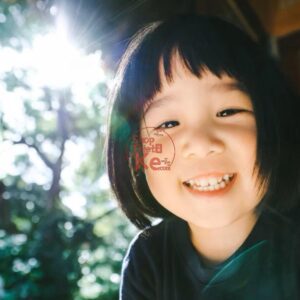 Preset Lightroom Trẻ Em Trong Trẻo Giả Lập Chū Yī Cho Ảnh Chân Dung (XMP)