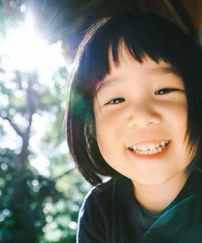 Preset Lightroom Trẻ Em Trong Trẻo Giả Lập Chū Yī Cho Ảnh Chân Dung (XMP)