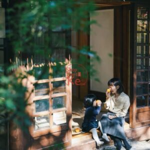 Preset Lightroom Trẻ Em Trong Trẻo Giả Lập Chū Yī Cho Ảnh Chân Dung (XMP)