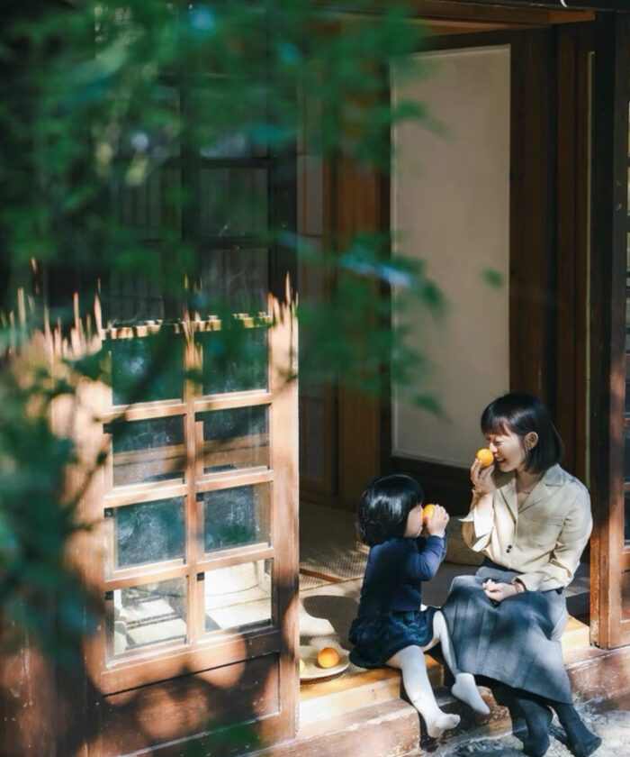 Preset Lightroom Trẻ Em Trong Trẻo Giả Lập Chū Yī Cho Ảnh Chân Dung (XMP)