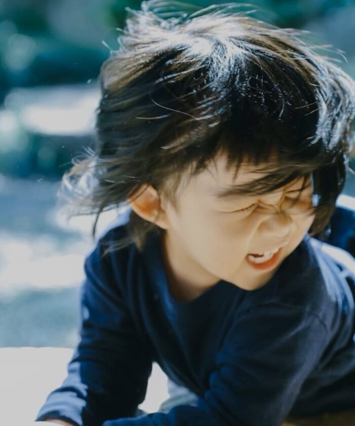 Preset Lightroom Trẻ Em Trong Trẻo Giả Lập Chū Yī Cho Ảnh Chân Dung (XMP)