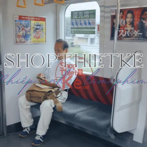 Bộ Màu Kodak 5219 Film Preset XMP CUBE Cho Ảnh Và Video (XMP/CUBE)