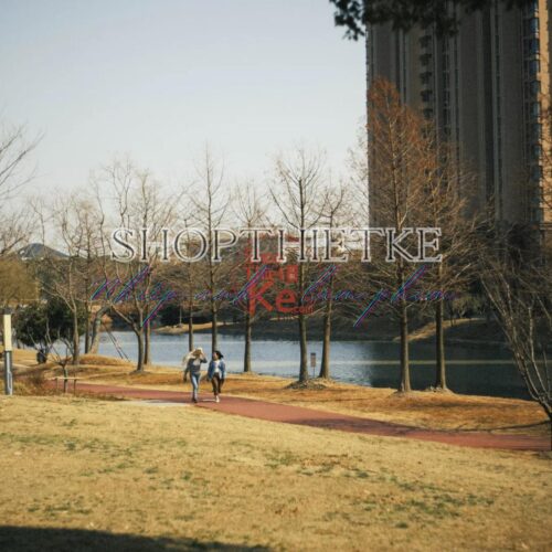 Bộ Màu Kodak 5219 Film Preset XMP CUBE Cho Ảnh Và Video (XMP/CUBE)