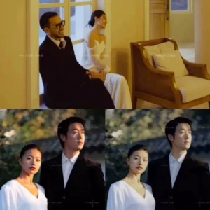 Preset Lightroom Kodak, Hasselblad & Film – 32 Tone Đẹp Chuẩn Điện Ảnh (XMP)