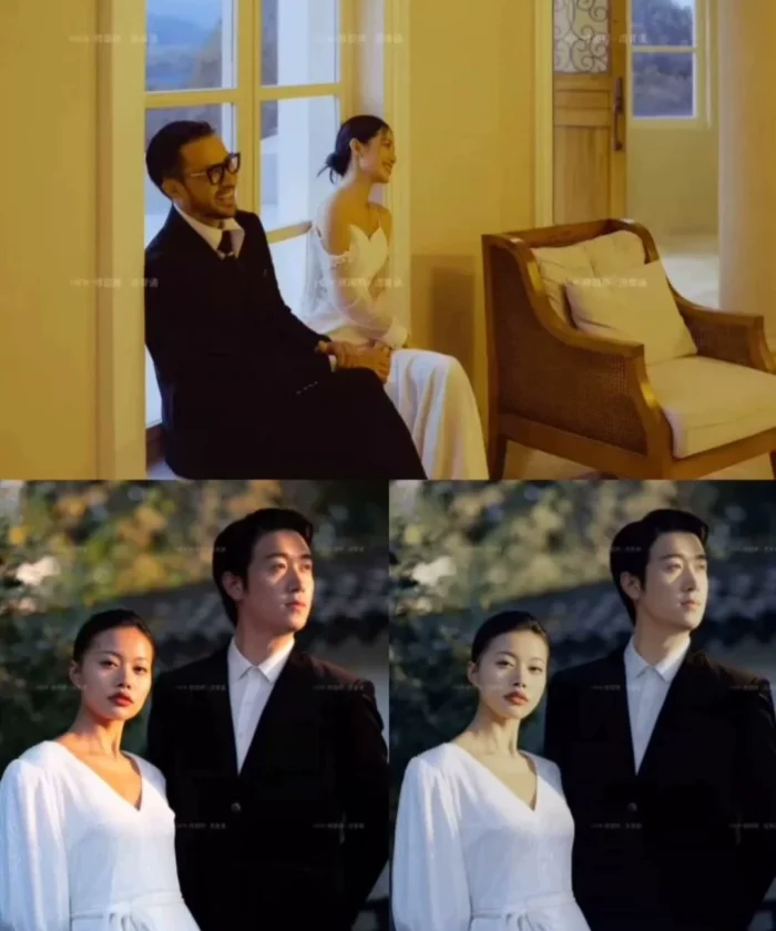 Preset Lightroom Kodak, Hasselblad & Film – 32 Tone Đẹp Chuẩn Điện Ảnh (XMP)