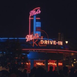 Bộ Màu Kodak 5219 Film Preset XMP CUBE Cho Ảnh Và Video (XMP/CUBE)