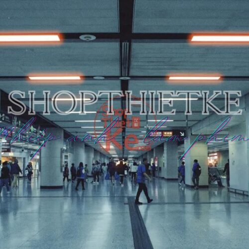 Bộ Màu Kodak 5219 Film Preset XMP CUBE Cho Ảnh Và Video (XMP/CUBE)