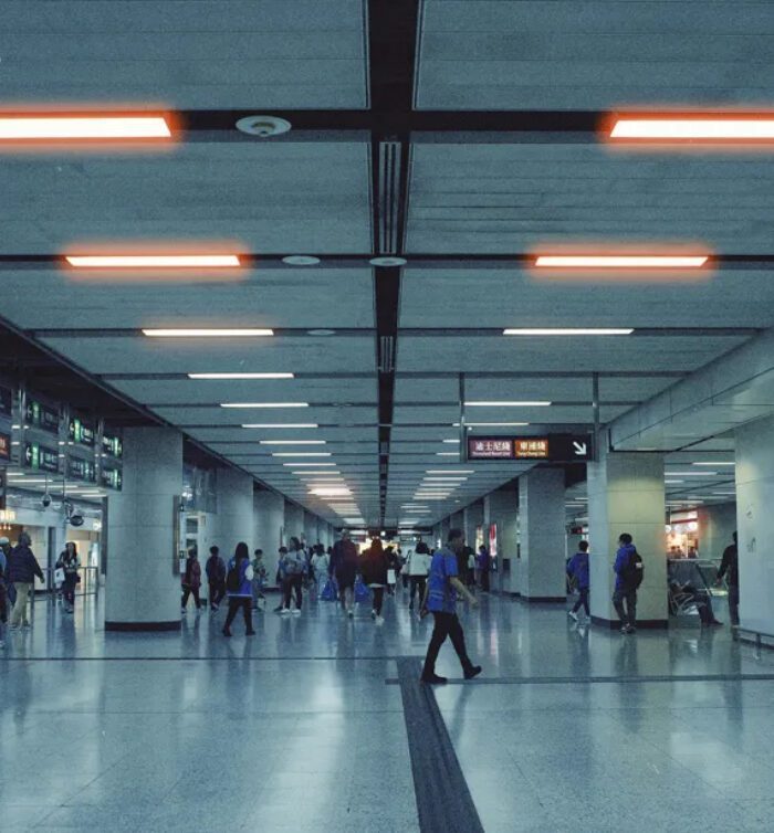 Bộ Màu Kodak 5219 Film Preset XMP CUBE Cho Ảnh Và Video (XMP/CUBE)