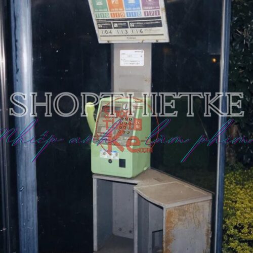 Bộ Màu Kodak 5219 Film Preset XMP CUBE Cho Ảnh Và Video (XMP/CUBE)