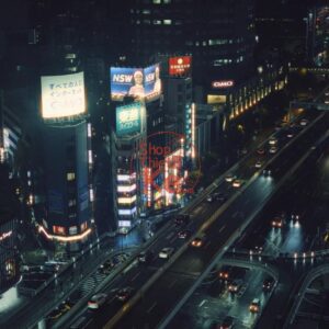 Bộ Màu Kodak 5219 Film Preset XMP CUBE Cho Ảnh Và Video (XMP/CUBE)