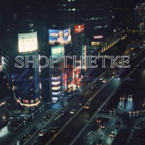 Bộ Màu Kodak 5219 Film Preset XMP CUBE Cho Ảnh Và Video (XMP/CUBE)