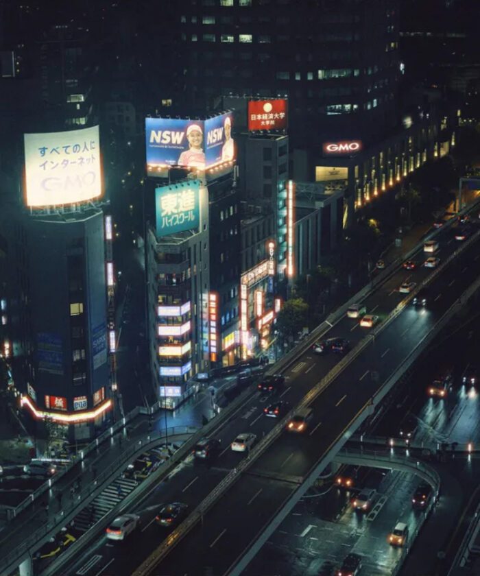 Bộ Màu Kodak 5219 Film Preset XMP CUBE Cho Ảnh Và Video (XMP/CUBE)