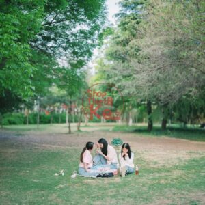 Tải Preset Giả Lập Pro400H SP3000 Film Cinematic Cho Ảnh RAW JPG (XMP/CUBE)