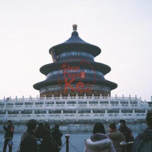 Tải Preset Giả Lập Pro400H SP3000 Film Cinematic Cho Ảnh RAW JPG (XMP/CUBE)