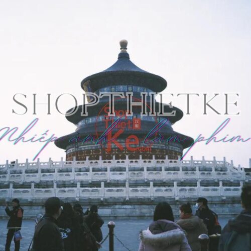 Tải Preset Giả Lập Pro400H SP3000 Film Cinematic Cho Ảnh RAW JPG (XMP/CUBE)