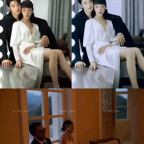 Preset Lightroom Kodak, Hasselblad & Film – 32 Tone Đẹp Chuẩn Điện Ảnh (XMP)