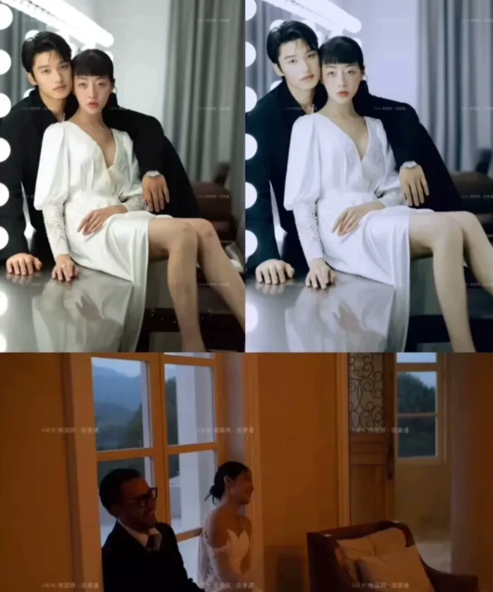 Preset Lightroom Kodak, Hasselblad & Film – 32 Tone Đẹp Chuẩn Điện Ảnh (XMP)