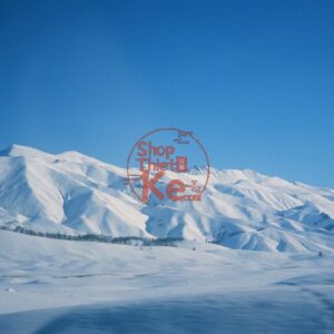 Provia100F Film Simulation – Preset Tái Hiện Màu Phim Reversal Fuji Cực Đẹp (XMP/CUBE)