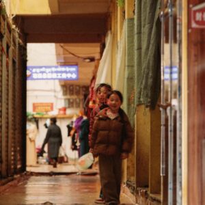 Provia100F Film Simulation – Preset Tái Hiện Màu Phim Reversal Fuji Cực Đẹp (XMP/CUBE)