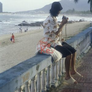 Fuji Vivid250D Film Simulation – Preset Giả Lập Màu Phim Điện Ảnh 250D (XMP/CUBE)