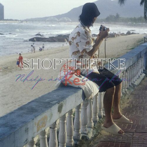 Fuji Vivid250D Film Simulation – Preset Giả Lập Màu Phim Điện Ảnh 250D (XMP/CUBE)