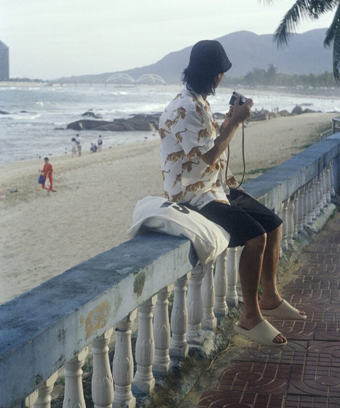 Fuji Vivid250D Film Simulation – Preset Giả Lập Màu Phim Điện Ảnh 250D (XMP/CUBE)